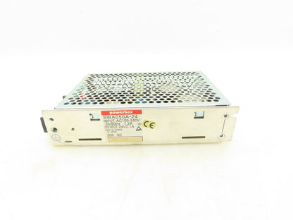 Powerbox SWA050A-24 Switching Mode Power Supply IN 240V OUT 24V 2.1A Lot of 2