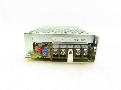 Powerbox SWA050A-24 Switching Mode Power Supply IN 240V OUT 24V 2.1A Lot of 2