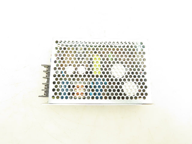 Powerbox SWA050A-24 Switching Mode Power Supply IN 240V OUT 24V 2.1A Lot of 2