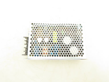 Powerbox SWA050A-24 Switching Mode Power Supply IN 240V OUT 24V 2.1A Lot of 2