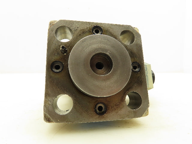 Vickers CVC-32-D3-T39-10-JA Solenoid Control Cartridge Valve Cover 24VDC