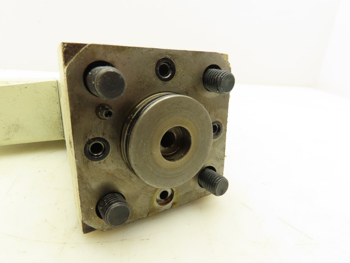 Tokimec Vickers CVC-25-D3-T39-10-JA-AP06 Solenoid Control Cartridge Valve Cover
