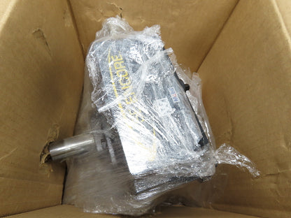 Winsmith E30XDTS SE Encore Speed Reducer Gearbox 50:1 Ratio 35 RPM 2643 IN-LB
