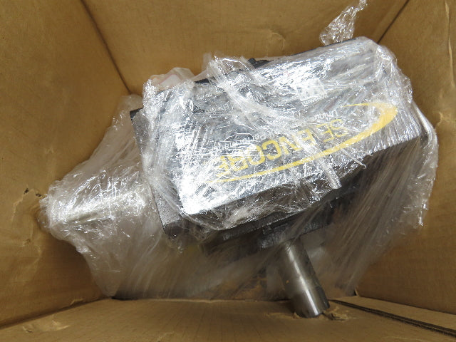 Winsmith E30XDTS SE Encore Speed Reducer Gearbox 50:1 Ratio 35 RPM 2643 IN-LB