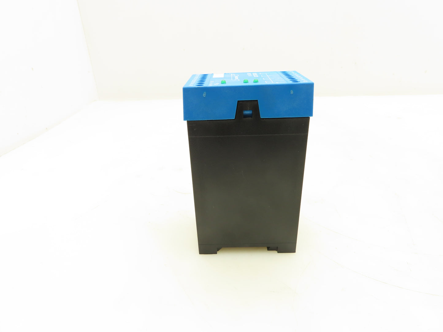 Duelco NST-8 Emergency Stop Relay 24V 250V 3A