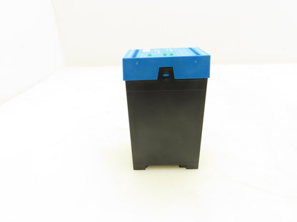 Duelco NST-8 Emergency Stop Relay 24V 250V 3A