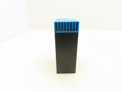 Duelco NST-8 Emergency Stop Relay 24V 250V 3A