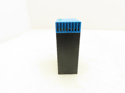 Duelco NST-8 Emergency Stop Relay 24V 250V 3A