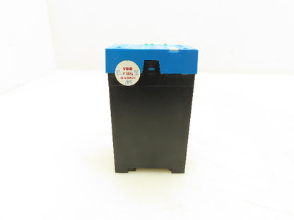 Duelco NST-8 Emergency Stop Relay 24V 250V 3A