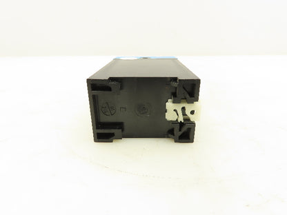 Duelco NST-8 Emergency Stop Relay 24V 250V 3A