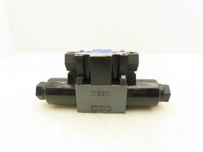 Yuken DG4V-3-6C-M-P7-H-7-56 Directional Control Solenoid Valve 24VDC