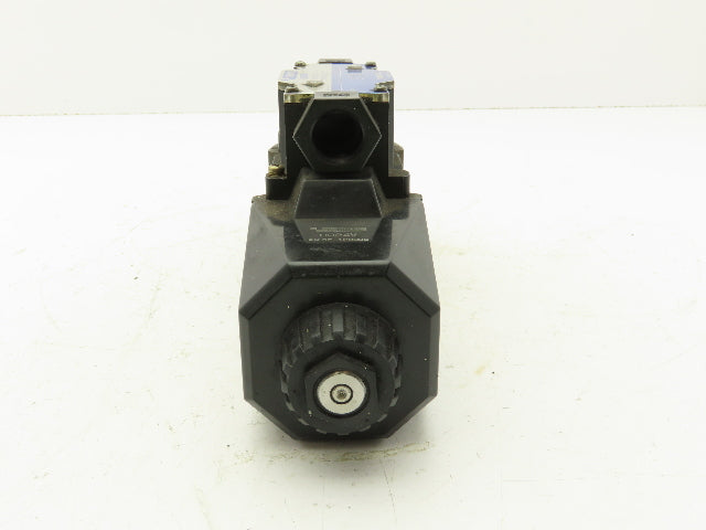 Tokimec Vickers DG4V-5-33C-M-P7L-H-7-40 Directional Control Solenoid Valve 24VDC