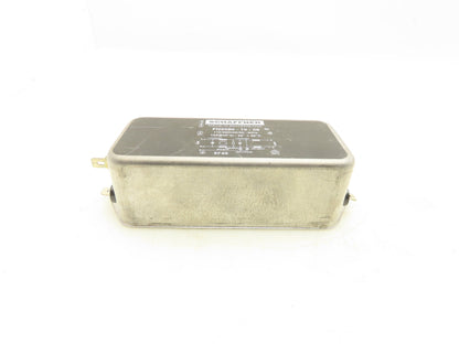 Schaffner FN2080-10-06 Power Line Filter 110/250V 10A Lot of 6