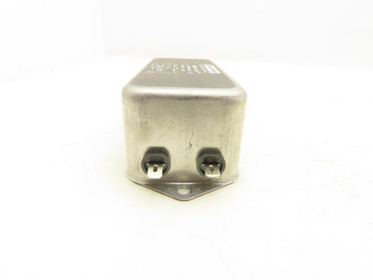 Schaffner FN2080-10-06 Power Line Filter 110/250V 10A Lot of 6