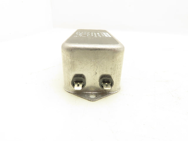 Schaffner FN2080-10-06 Power Line Filter 110/250V 10A Lot of 6