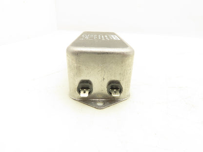 Schaffner FN2080-10-06 Power Line Filter 110/250V 10A Lot of 6