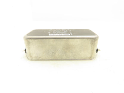 Schaffner FN2080-10-06 Power Line Filter 110/250V 10A Lot of 6