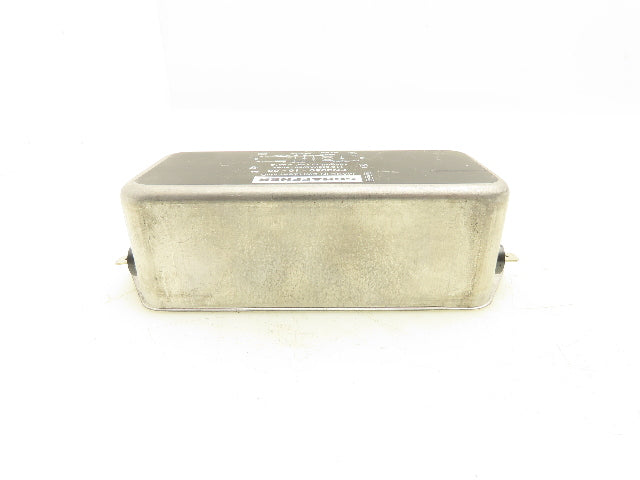 Schaffner FN2080-10-06 Power Line Filter 110/250V 10A Lot of 6