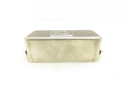 Schaffner FN2080-10-06 Power Line Filter 110/250V 10A Lot of 6