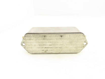 Schaffner FN2080-10-06 Power Line Filter 110/250V 10A Lot of 6