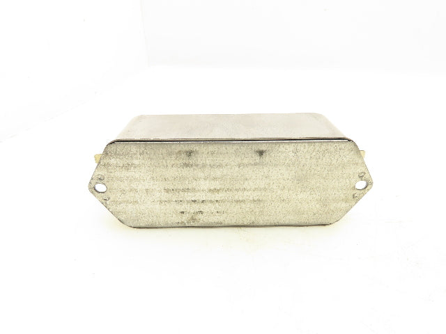 Schaffner FN2080-10-06 Power Line Filter 110/250V 10A Lot of 6