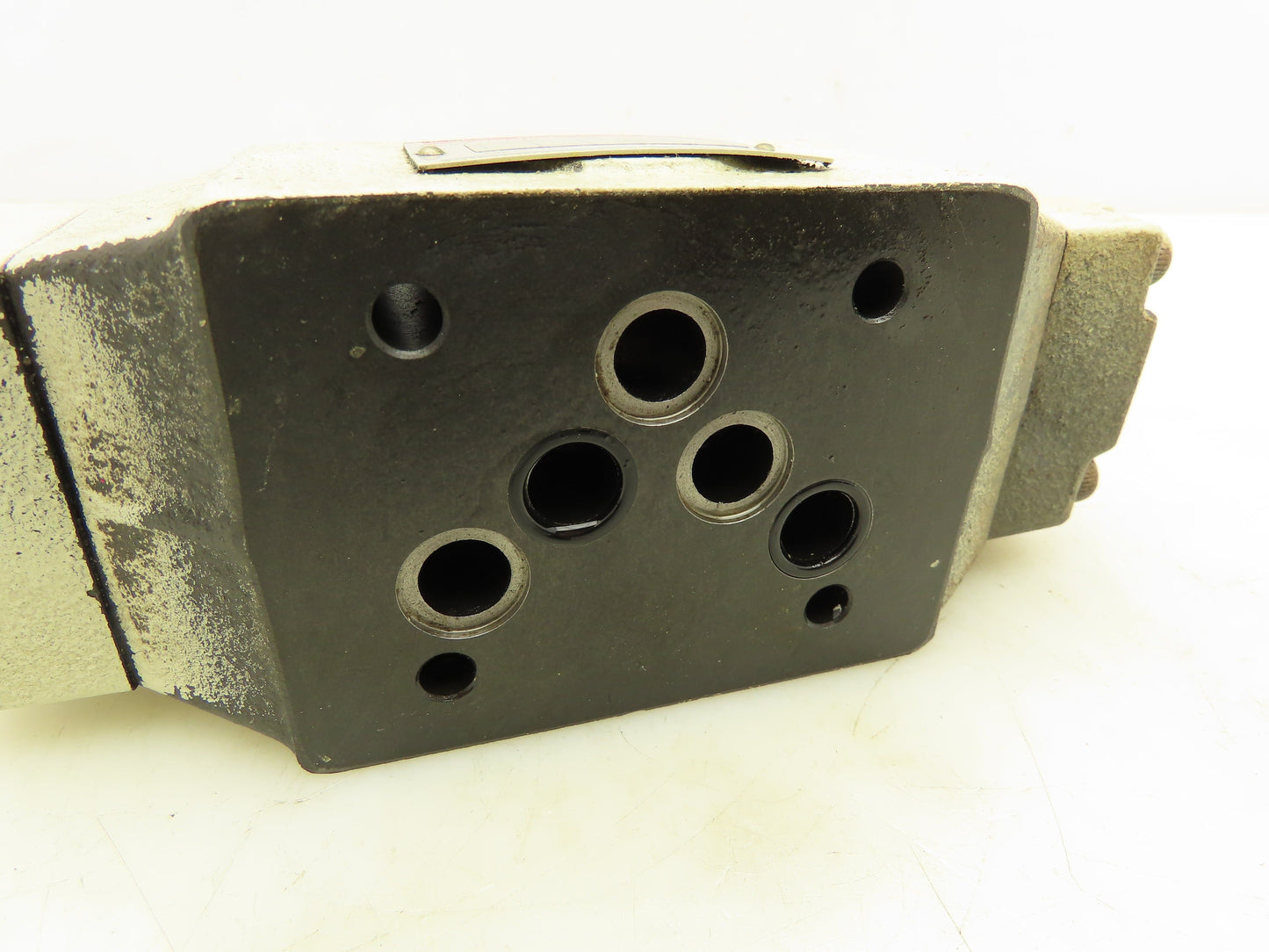 Yuatsuseiko Oilic CPM-03-B2-T50 Modular Check Valve