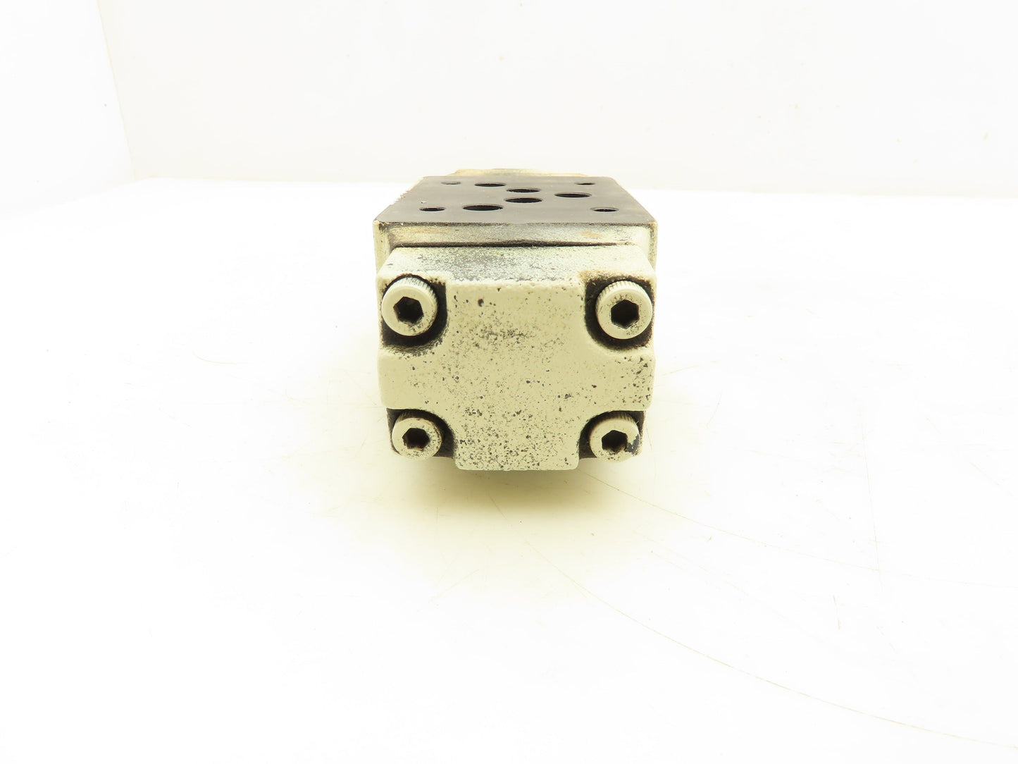 Yuatsuseiko Oilic CPM-03-B2-T50 Modular Check Valve