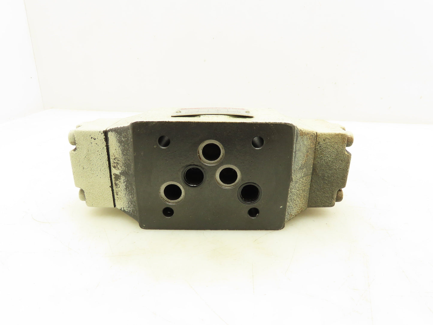 Yuatsuseiko Oilic CPM-03-B2-T50 Modular Check Valve