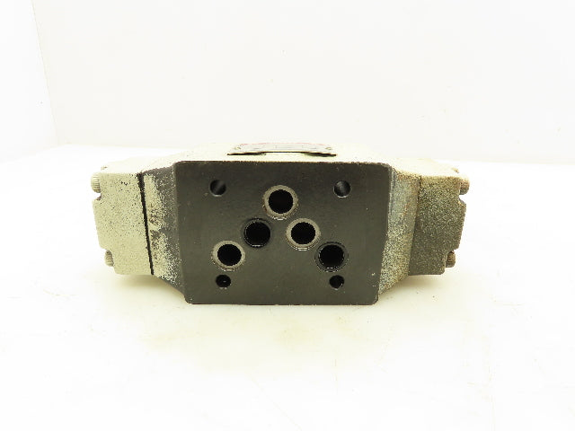 Yuatsuseiko Oilic CPM-03-B2-T50 Modular Check Valve