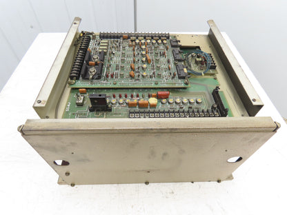 Mitsubishi DL-SCZ Spindle Controller 220V 15A No Fuse Breaker For CNC 3PH