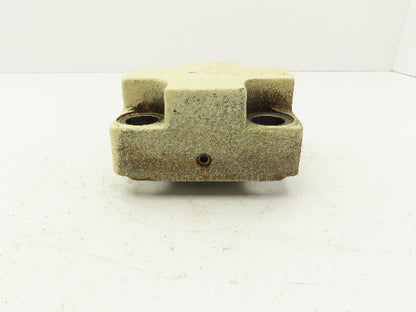 Tokimec Vickers CVC-40-N-T39-10--JA Cartridge Valve Cover