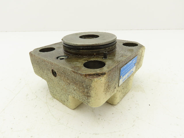 Tokimec Vickers CVC-40-N-T39-10--JA Cartridge Valve Cover