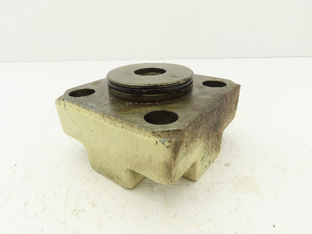 Tokimec Vickers CVC-40-N-T39-10--JA Cartridge Valve Cover