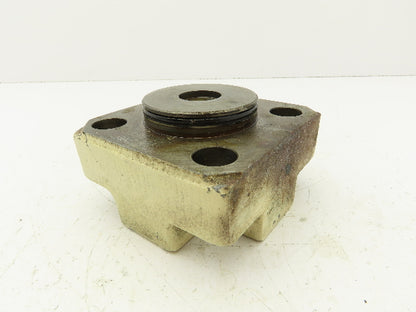 Tokimec Vickers CVC-40-N-T39-10--JA Cartridge Valve Cover