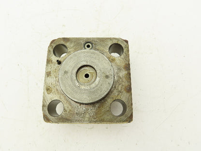 Tokimec Vickers CVC-40-N-T39-10--JA Cartridge Valve Cover