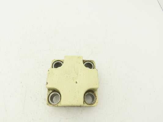 Tokimec Vickers CVC-40-N-T39-10--JA Cartridge Valve Cover