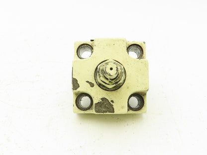 Tokimec Vickers CVC-25-A-T39-W-10-JA Cartridge Valve Cover