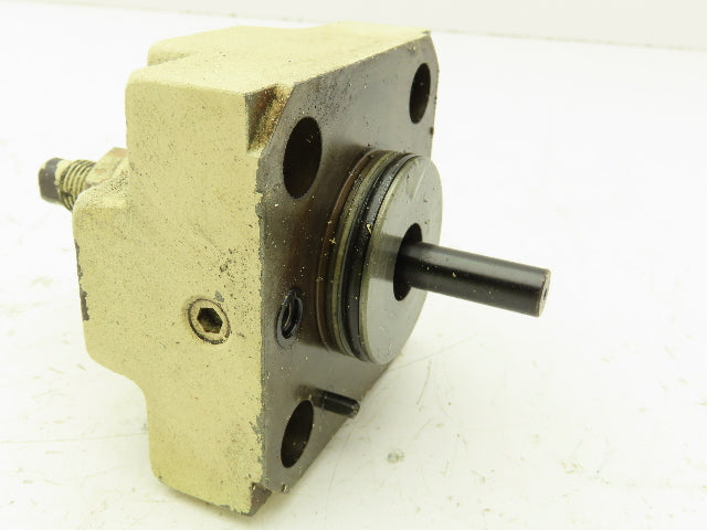 Tokimec Vickers CVC-25-A-T39-W-10-JA Cartridge Valve Cover