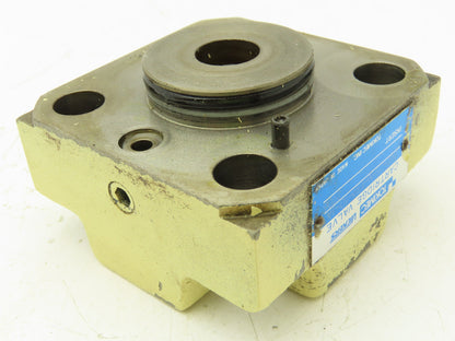Tokimec Vickers CVC-25-N-T39-10-JA Cartridge Valve Cover