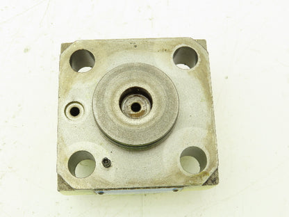 Tokimec Vickers CVC-25-N-T39-10-JA Cartridge Valve Cover