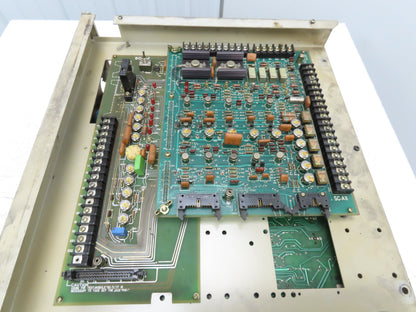 Mitsubishi DL-SCZ Spindle Controller 220V 40A No Fuse Breaker For CNC 3PH