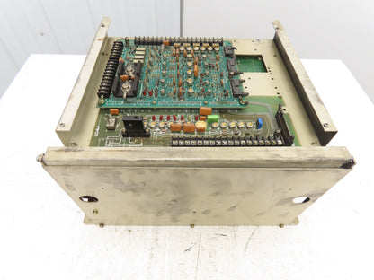 Mitsubishi DL-SCZ Spindle Controller 220V 40A No Fuse Breaker For CNC 3PH