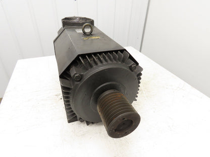 Mitsubishi Electric SE-E-FV SuperLine Spindle Servo Motor 15kW 3Ph 170V 4500RPM