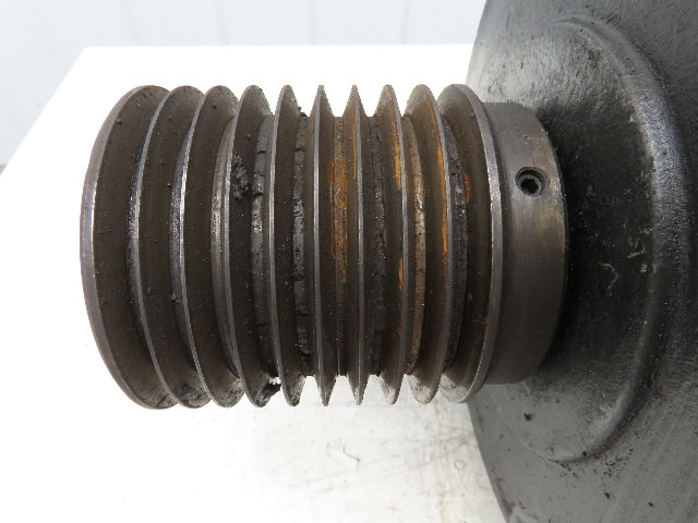 Mitsubishi Electric SE-E-FV SuperLine Spindle Servo Motor 15kW 3Ph 170V 4500RPM