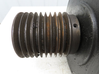 Mitsubishi Electric SE-E-FV SuperLine Spindle Servo Motor 15kW 3Ph 170V 4500RPM