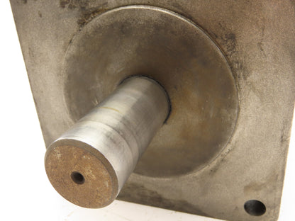 Fanuc Gettys A06B-0601-B025 DC Servo Motor Model 10  12Nm 92V 1500RPM