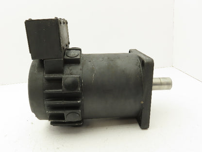 Fanuc Gettys A06B-0601-B025 DC Servo Motor Model 10  12Nm 92V 1500RPM