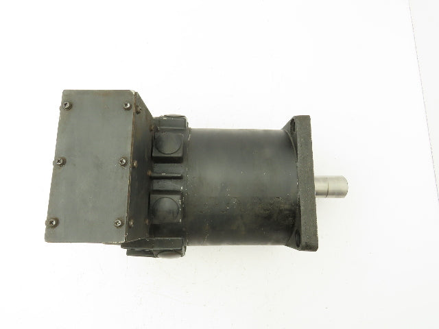 Fanuc Gettys A06B-0601-B025 DC Servo Motor Model 10  12Nm 92V 1500RPM