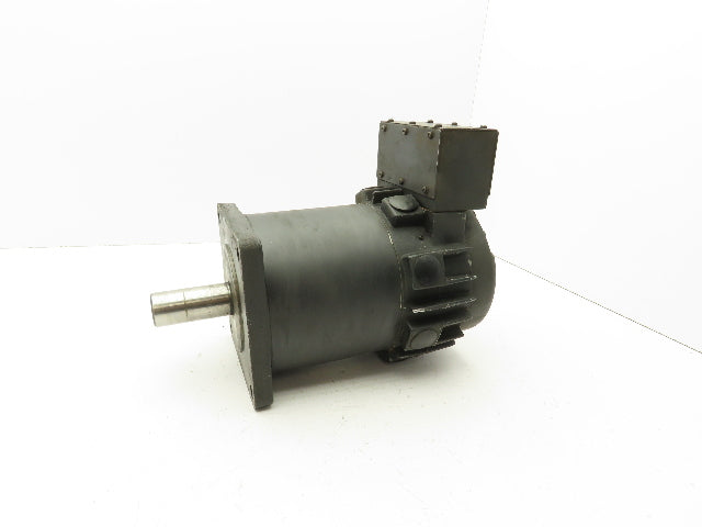 Fanuc Gettys A06B-0601-B025 DC Servo Motor Model 10  12Nm 92V 1500RPM