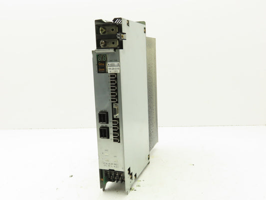 Okuma MIV0203-1-B5 AC Servo Amplifier Drive Unit U:1.2